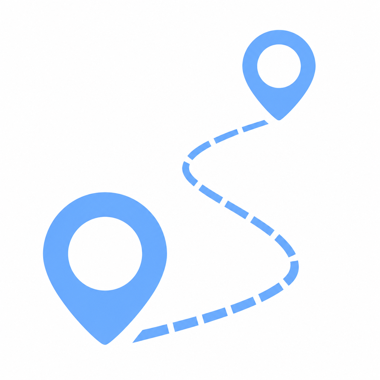 Route Map